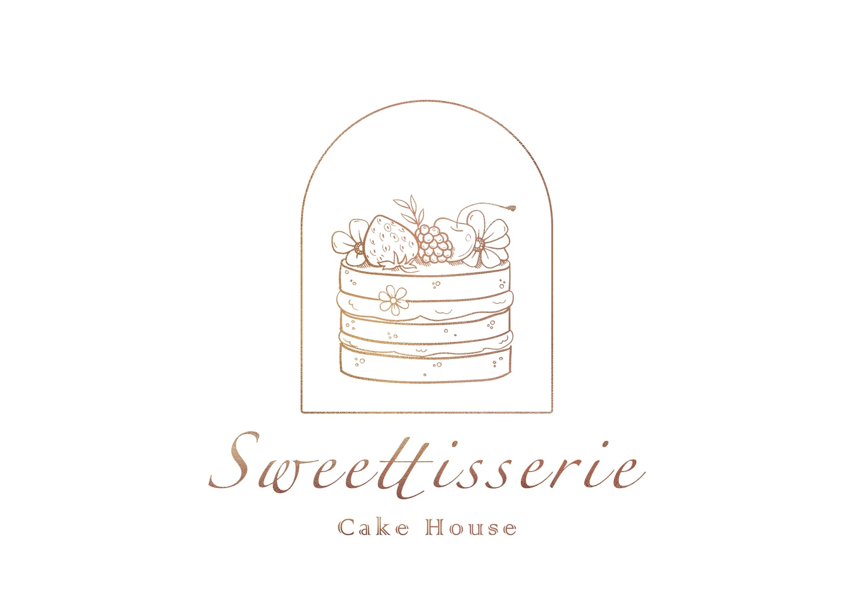 Sweettisserie Cake House