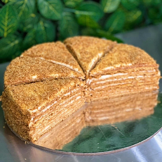 Honey Cake - Original